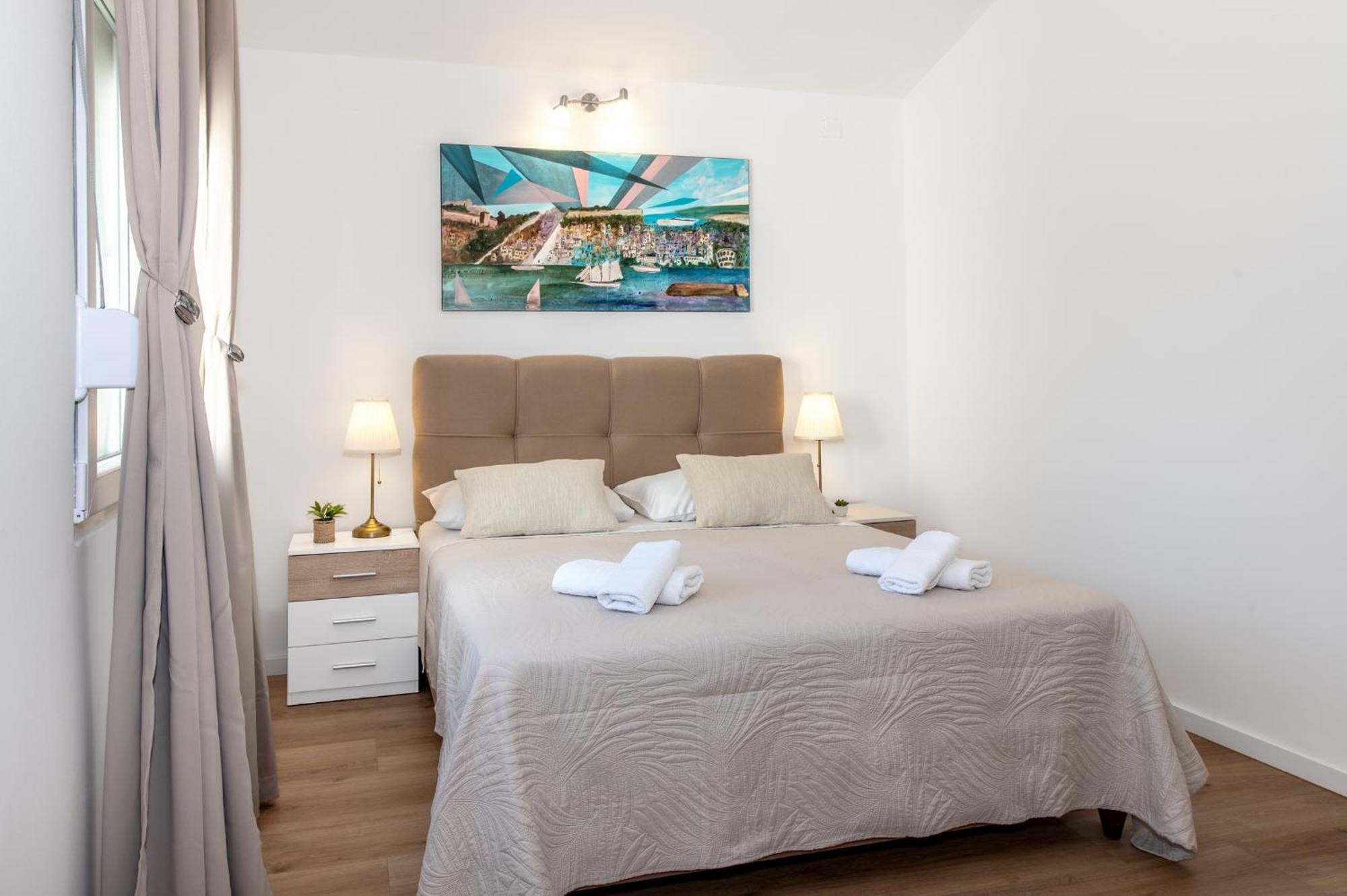 Villa Plenca - Heated Pool ! Šibenik Екстериор снимка