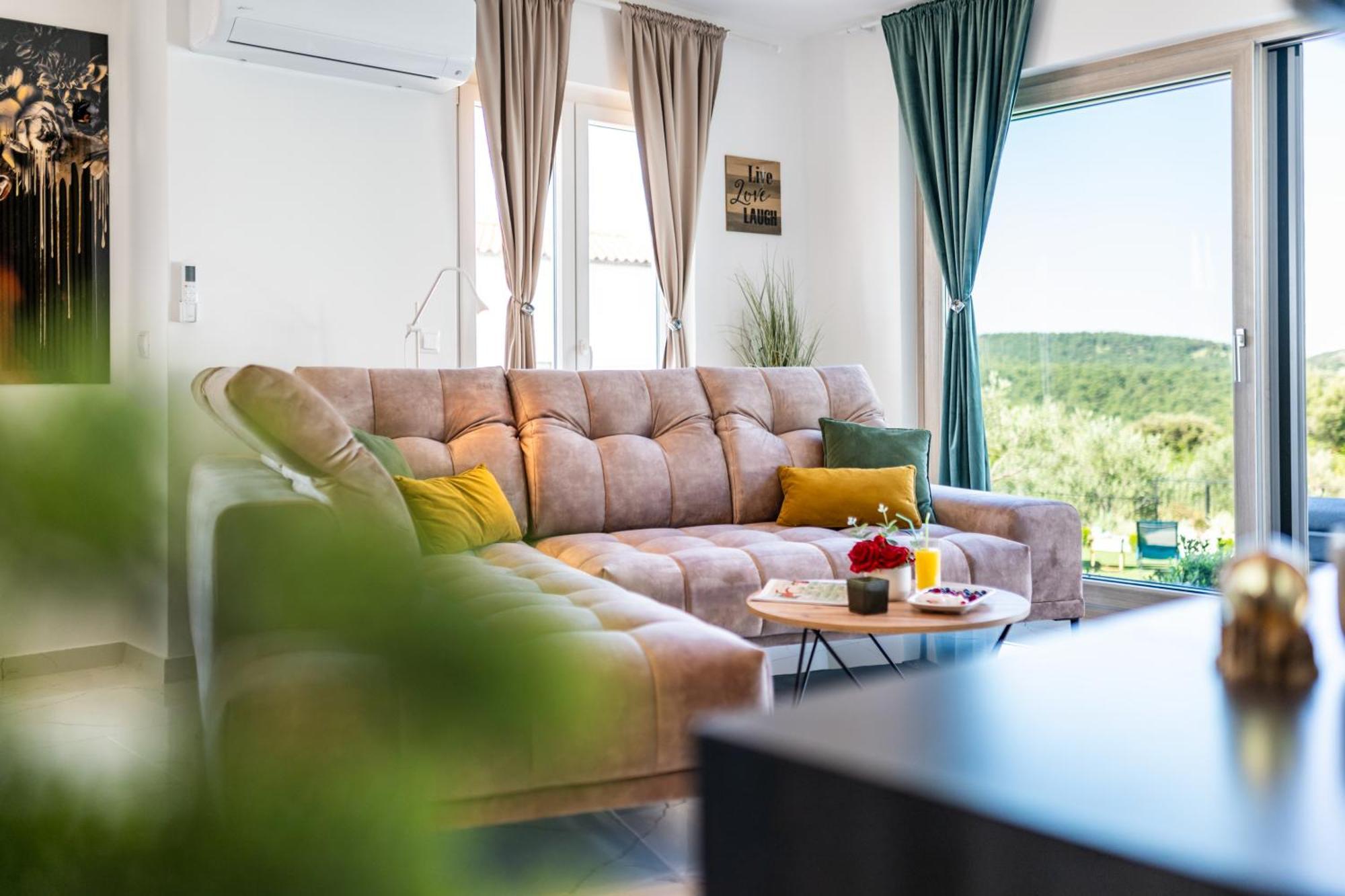 Villa Plenca - Heated Pool ! Šibenik Екстериор снимка